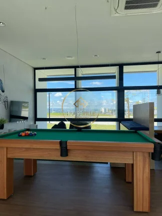 Imagem Terreno/Lote, 457 m², na Parte mais Valorizada, Terras Alpha, Urbanova, SJC