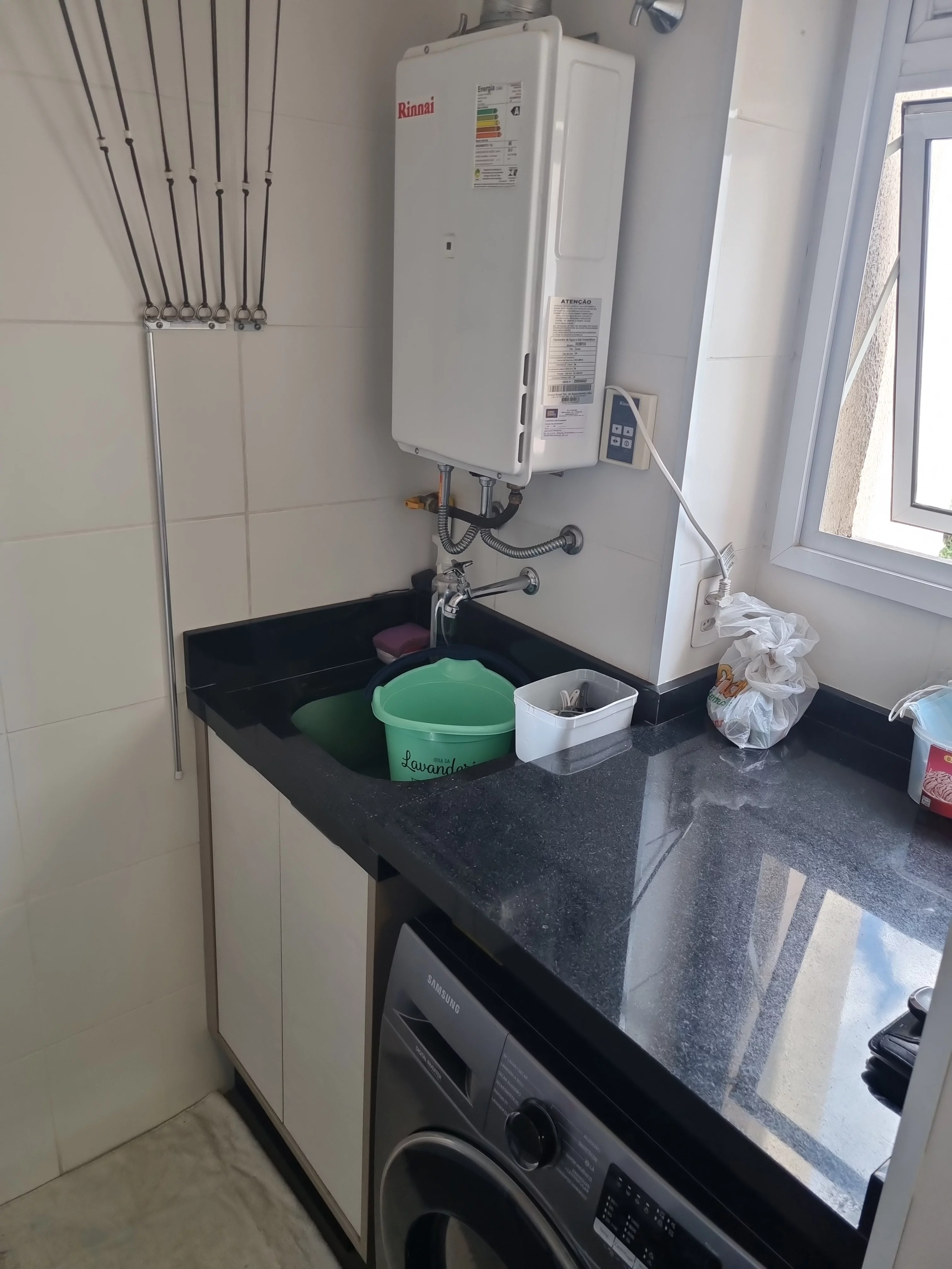 Imagem Apartamento à venda 3 quartos com suíte em Vila Caminho do Mar, Rudge Ramos, SBC