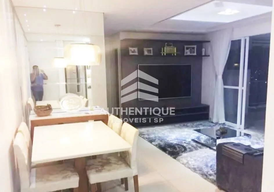 Imagem RED TATUAPÉ - Apartamento à venda em São Paulo/SP