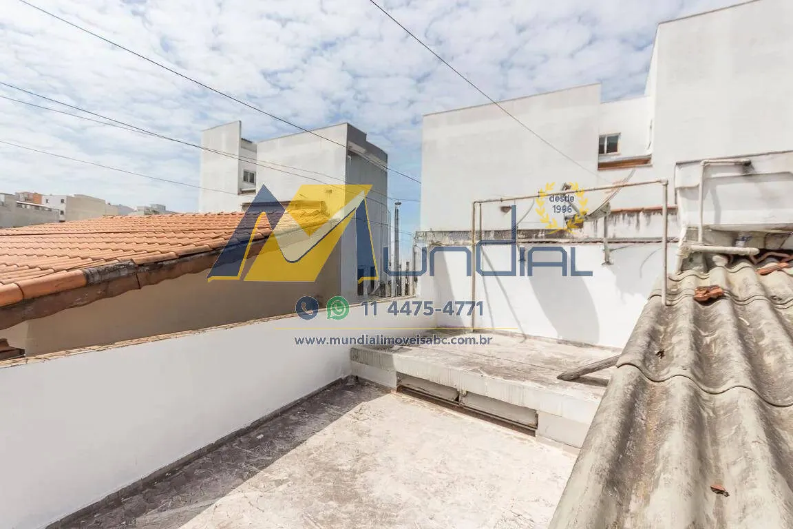 Imagem Casa para Locação com 120 m², 2 Dormitórios (1 Suíte) na Vila Curuçá.