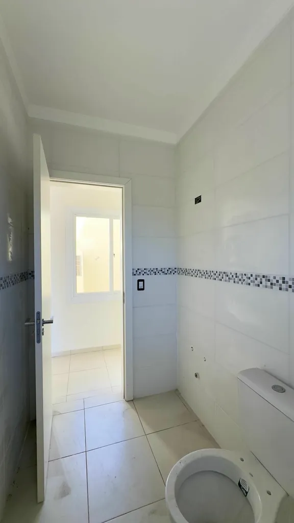 Imagem Casa de Condomínio em Olaria