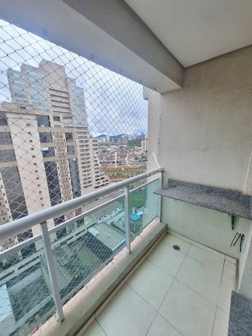 Imagem Apartamento 62m², 2 dormitórios venda e aluguel R$ 4.300,00 - Barueri/SP