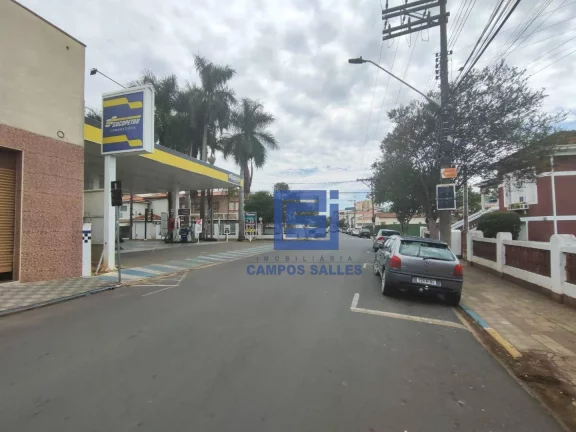 Imagem Casa com 3 dormitórios para alugar por R$ 8.000,00/mês - Centro - Socorro/SP