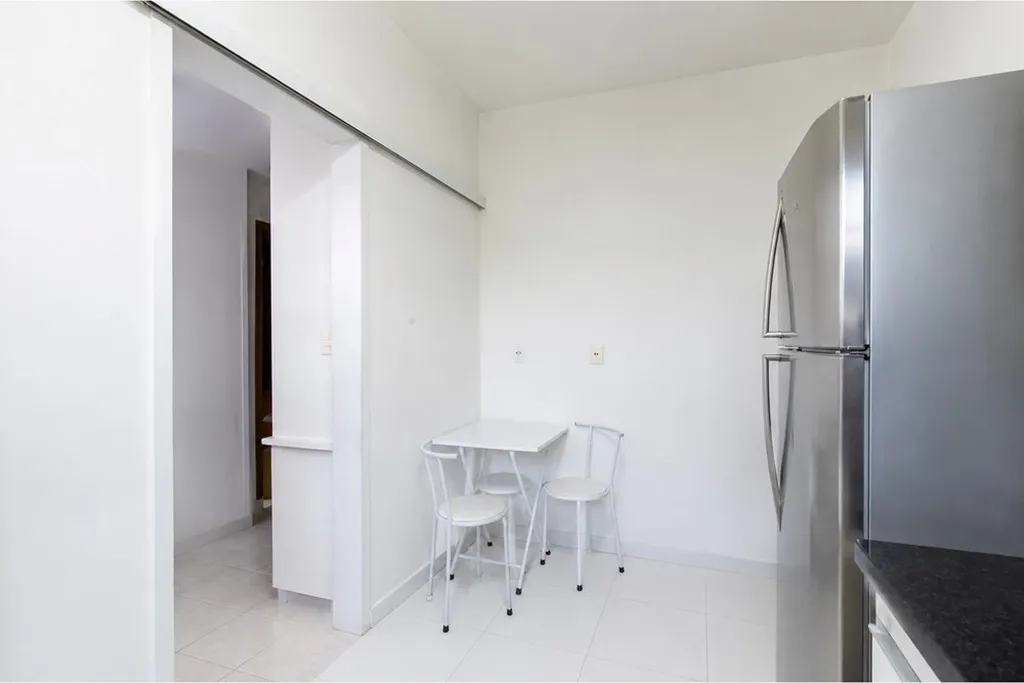 Imagem Apartamento à venda em São Paulo, Vila Mariana, com 2 quartos, 103.67m2