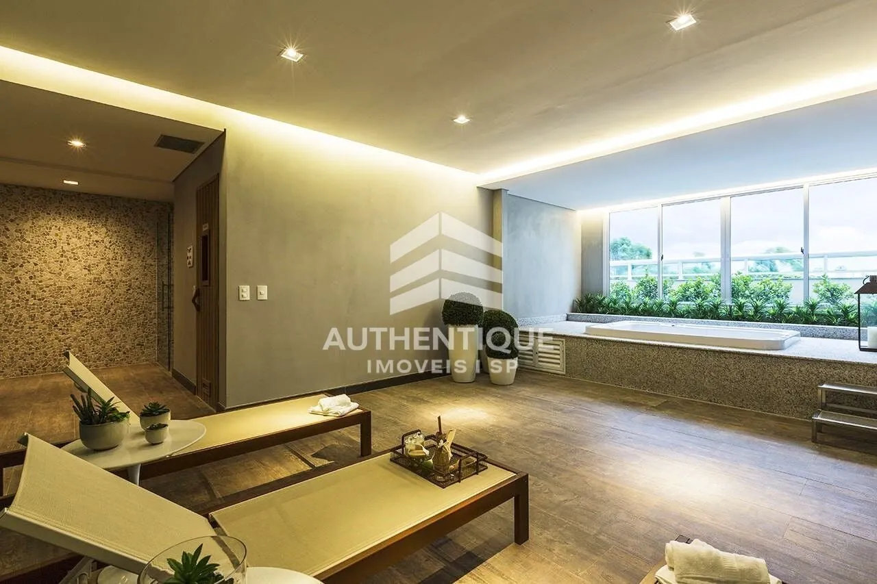 Imagem Viaza 400 Campo Belo - Apartamento à venda em São Paulo/SP