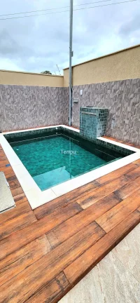 Imagem Casa à venda no bairro SETOR JAÓ - Goiânia/GO