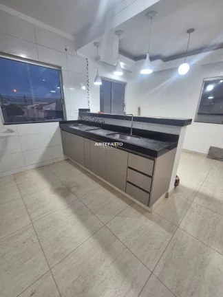 Imagem APARTAMENTO ZANETTI