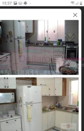 Imagem Casa a venda, próximo ao Centro em Boituva