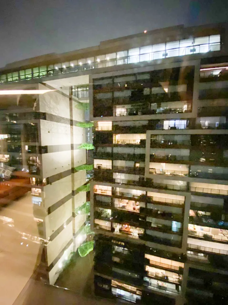 Imagem Condomínio Habitarte Brooklin, apartamento com 2 quartos no Brooklin São Paulo Sp