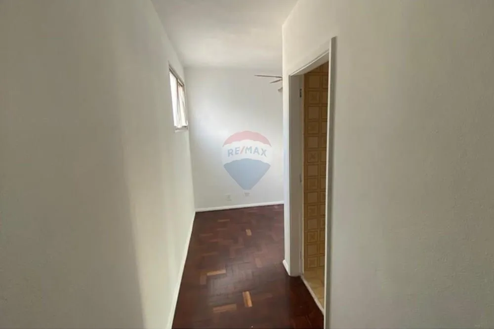Imagem Apê Acolhedor com 2 Quartos na Praça Seca!