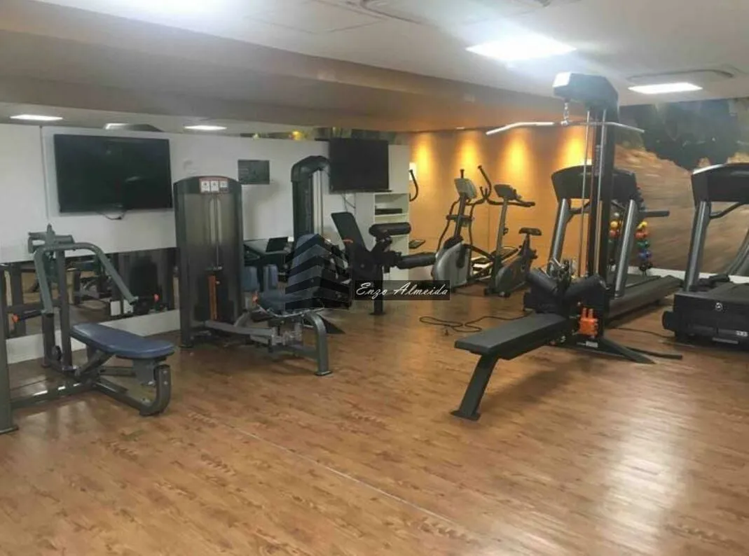 Imagem Apartamento à venda em São Paulo/SP