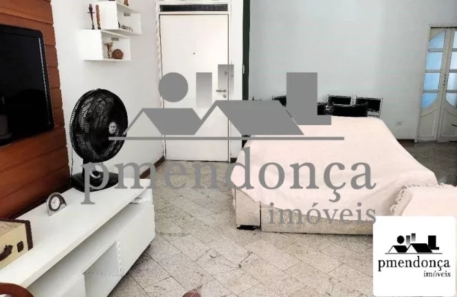 Imagem Apartamento em Perdizes com 3 dormitórios e 1 vaga, 110m²