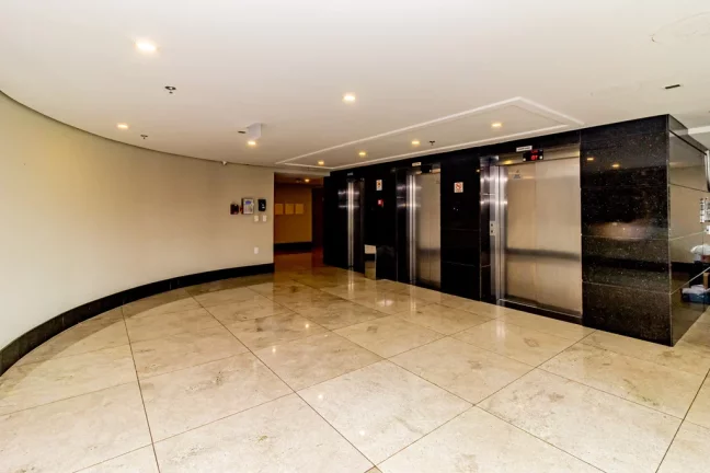 Imagem Sala para venda no bairro Floresta em Porto Alegre