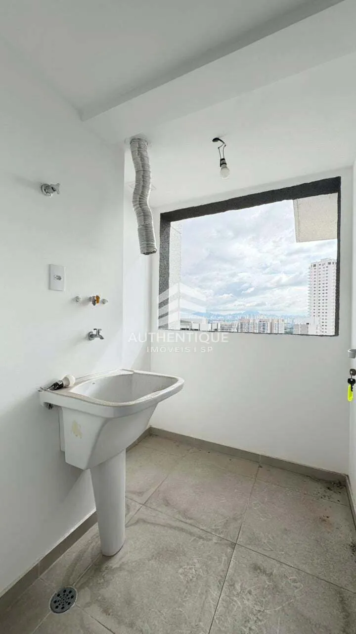 Imagem MODERN ESTACAO BUTANTA - Apartamento à venda no bairro Butantã - São Paulo/SP, Zona Oeste