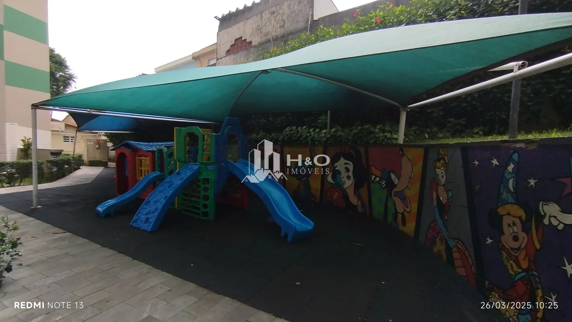 Imagem Oportunidade, Apartamento para venda tem 49 metros quadrados com 2 quartos em Fazenda Aricanduva - São Paulo - SP