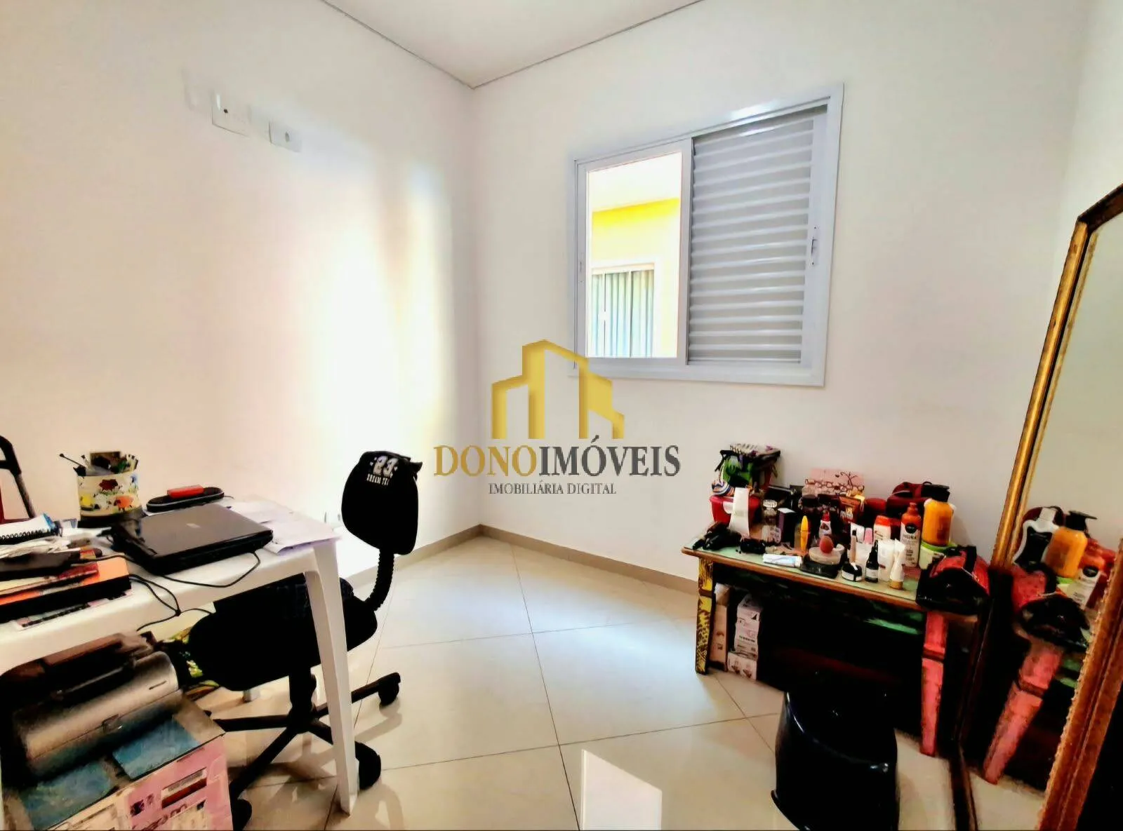 Imagem Cobertura à venda no Paraíso, Santo André - 150 m², 3 dormitórios, 2 vagas