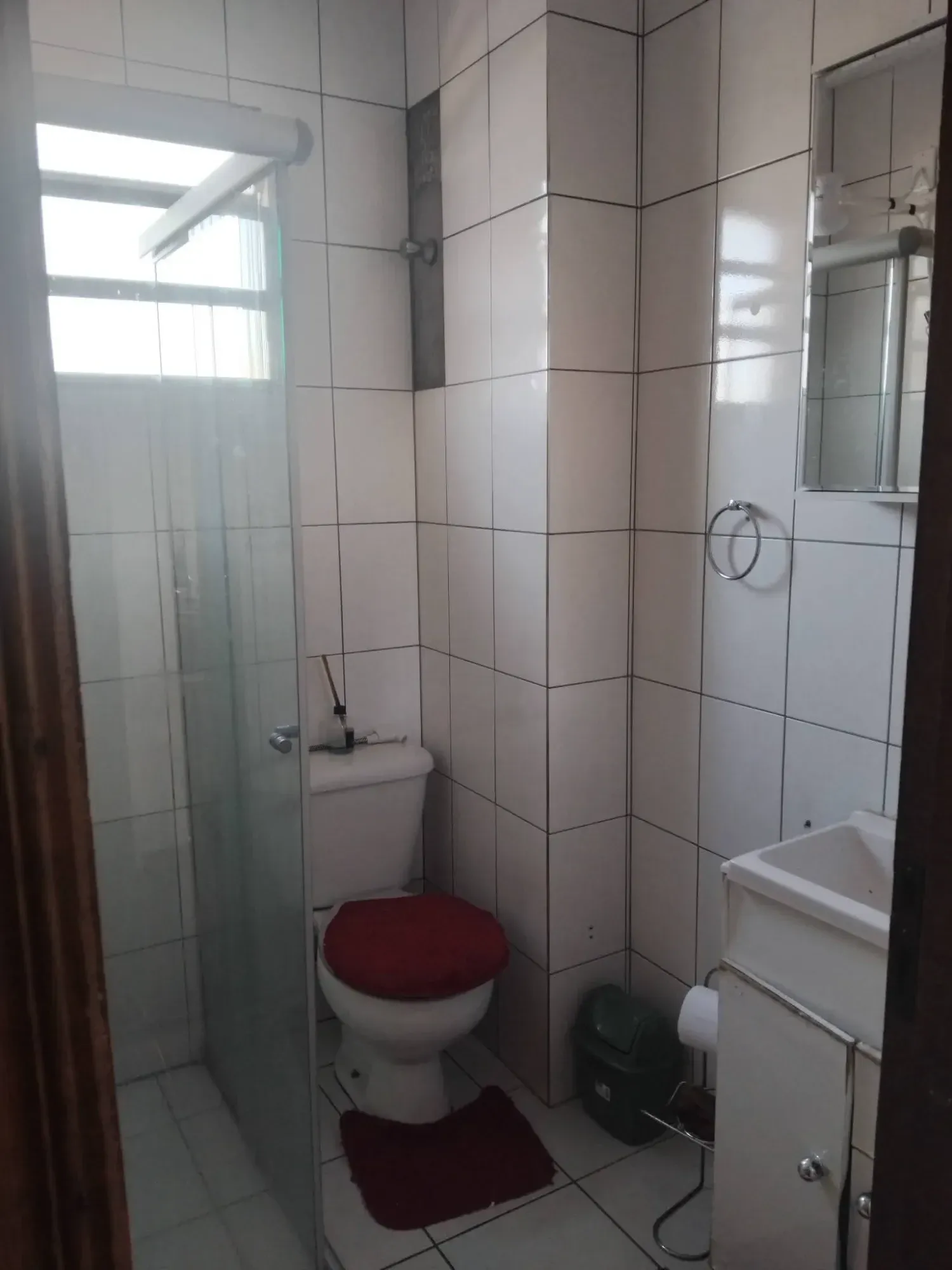 Imagem Apartamento com 2 Quartos à Venda, 48 m² em  - 