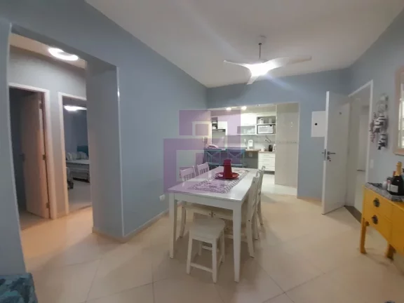 Imagem Apartamentos / Padrão na cidade de Guarujá