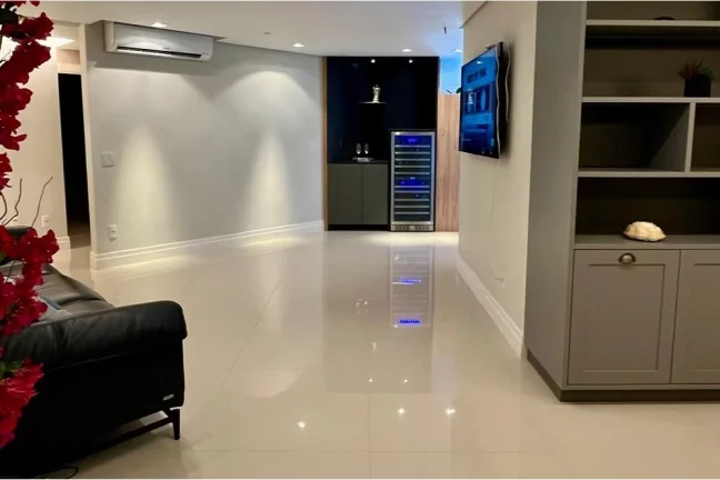 Imagem Apartamento para venda no bairro Pioneiros em Balneário Camboriú