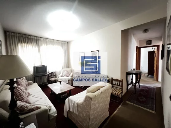 Foto do imóvel Apartamento com 2 dormitórios à venda por R$ 320.000,00 - Centro - Socorro/SP