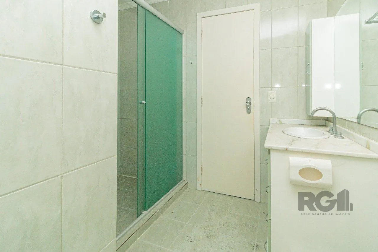 Imagem Apartamento em Petrópolis