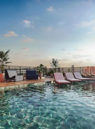 Imagem APARTAMENTO RESIDENCIAL em São Paulo - SP, Liberdade