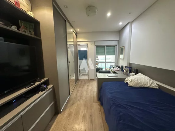 Imagem Apartamento à venda Ville De France
