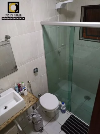 Imagem Triplex com 5 dormitórios a venda em São Vicente