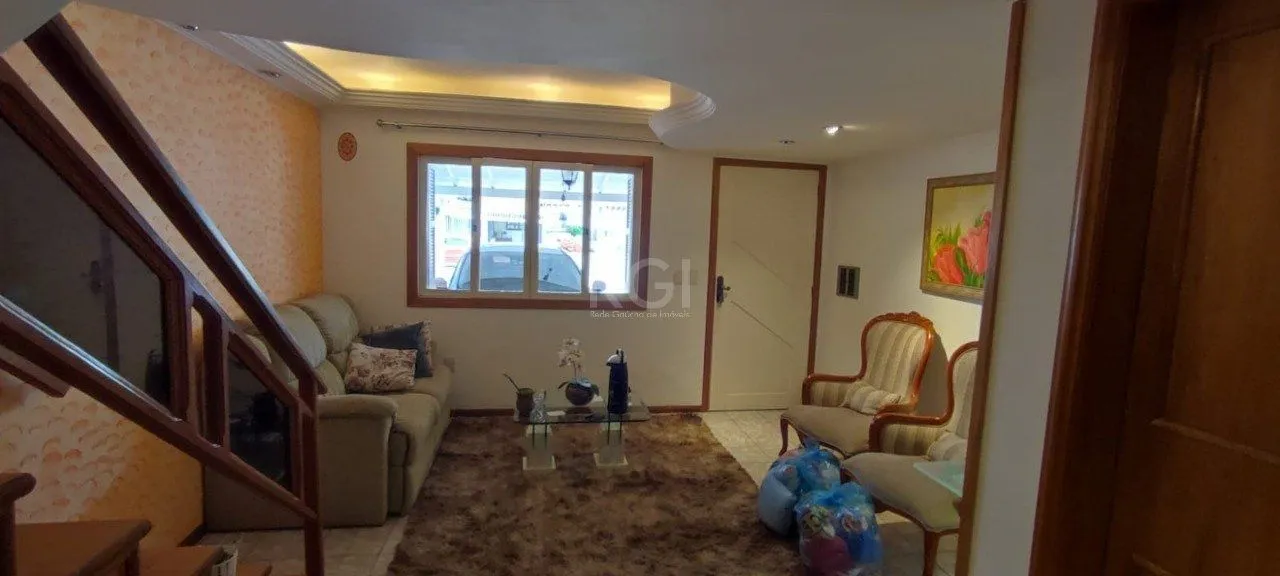 Imagem Casa em Hípica