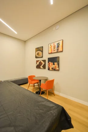 Imagem Apartamento à venda em São Paulo, Vila Mariana, com 2 quartos, 215m2