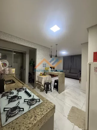 Imagem Apartamento no Cidade Nobre - Ipatinga