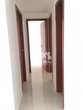 Imagem Apartamento à venda, 90 m² por R$ 850.000,00 - Praia de Itaparica - Vila Velha/ES