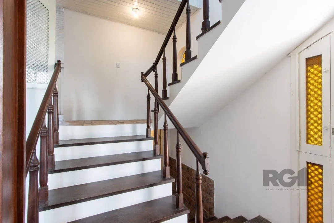 Imagem Casa para Venda - 337m², 3 dormitórios, sendo 1 suites, 3 vagas - Cristal