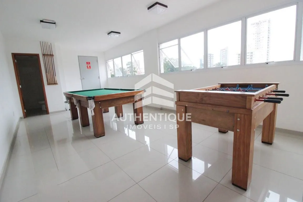 Imagem Inglesa Residence Tucuruvi - Apartamento à venda no bairro Carandiru - São Paulo/SP, Zona Norte
