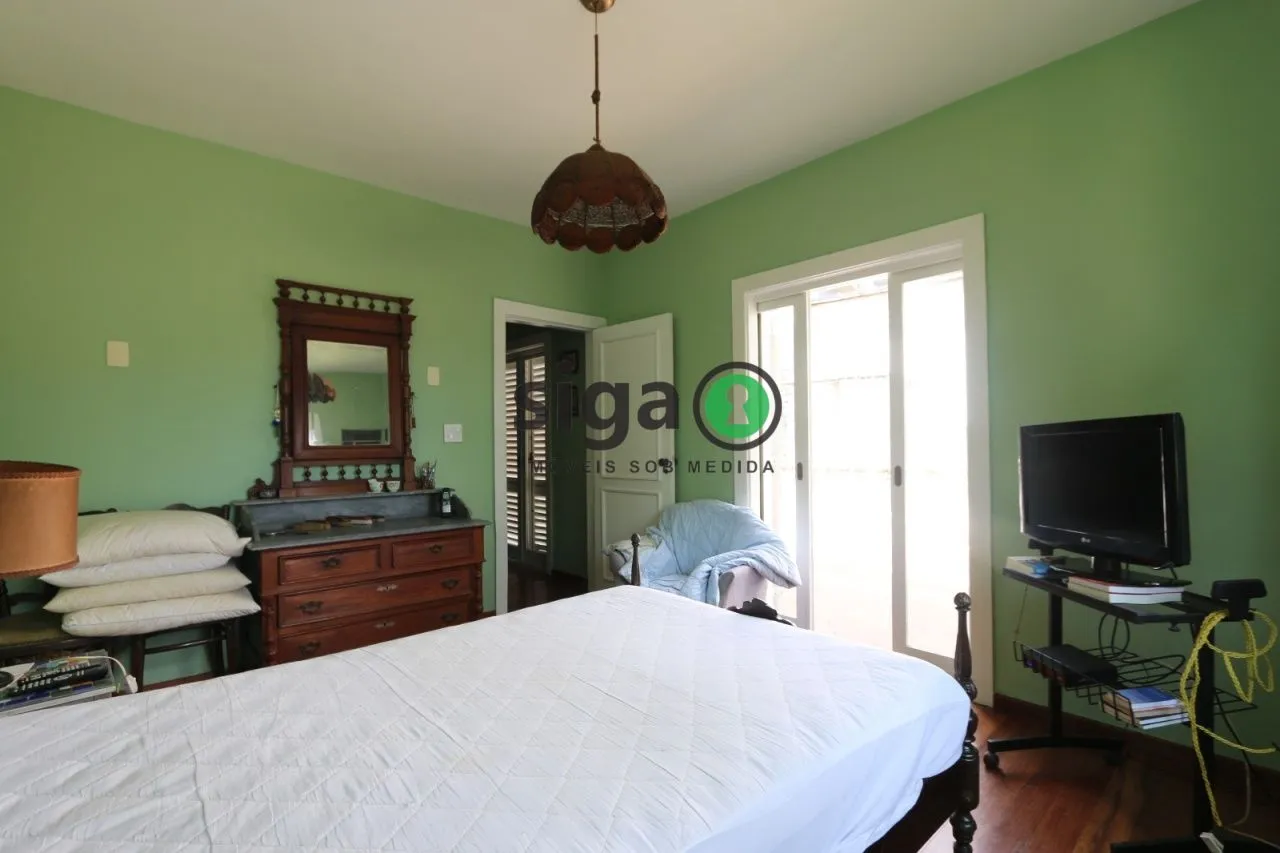 Imagem Casa a venda no Morumbi com 400m² área útil, 900m² terreno