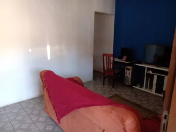Imagem Casas no Bairro Vinhateiro, São Pedro da Aldeia/RJ