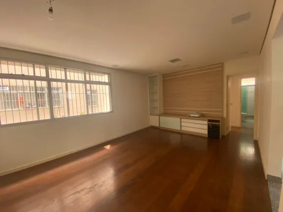 Imagem Apartamento com 3 Quartos à Venda, 90 m² em Silveira - Belo Horizonte