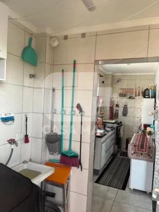 Imagem Apartamento para Venda em Carapicuíba / SP no bairro Jardim ?ngela Maria
