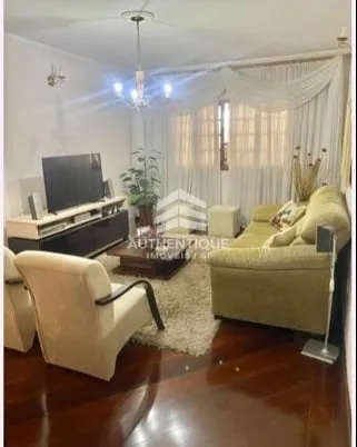 Imagem Casa Alto Padrão em Utinga, Santo André/SP