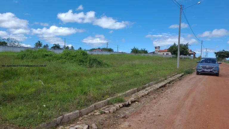 Imagem Terreno em Condomínio para Venda em Macaíba, Área Rural de Macaíba