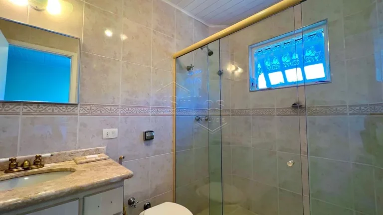 Imagem Casa de condomínio