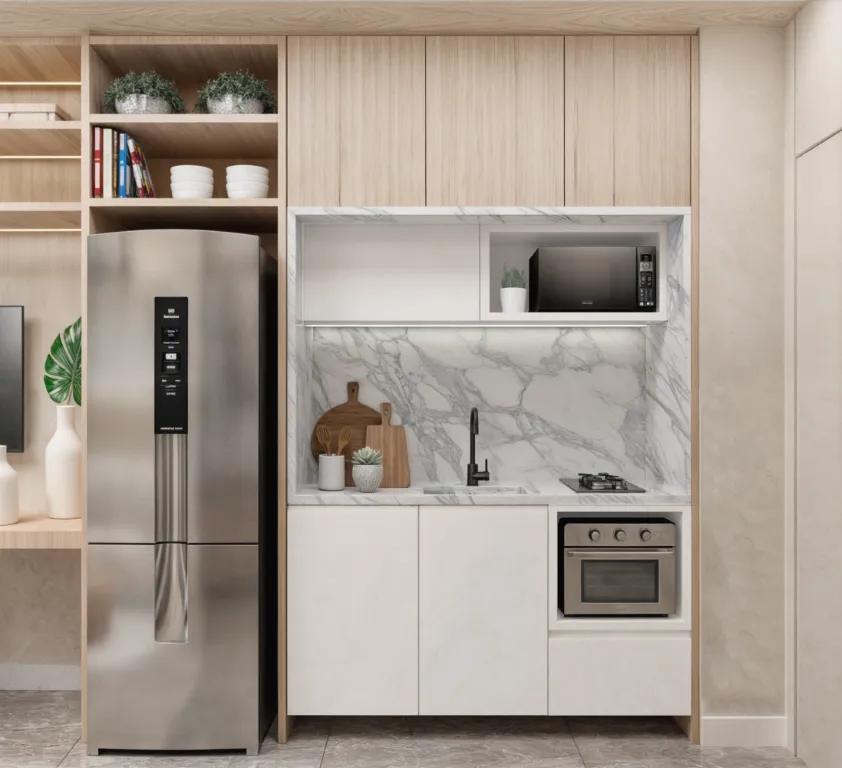 Imagem Blue Residences - Breve Lançamento - Blue Residences