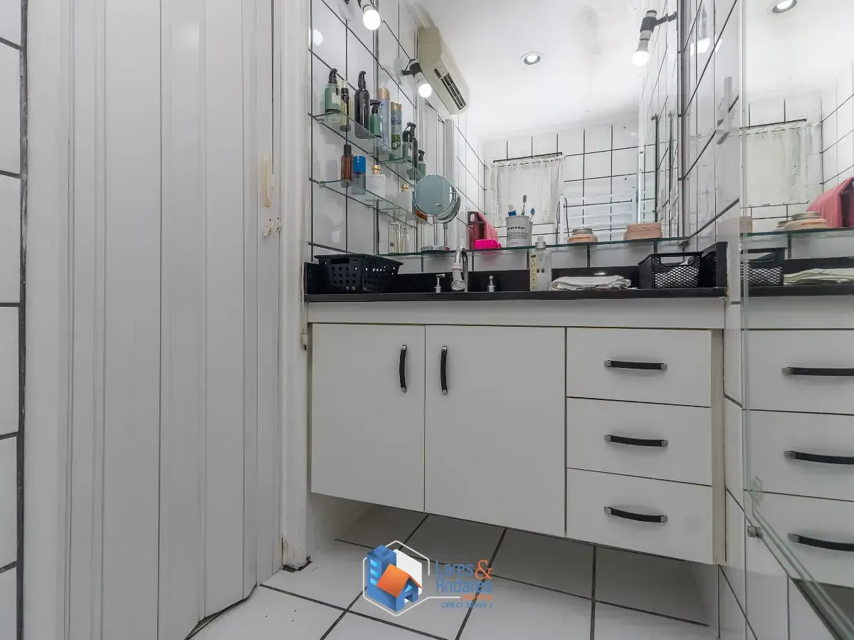 Imagem Apartamento para venda em Vila Nova Conceição com 2 quartos, 82m²