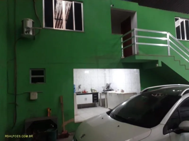 Imagem Galpão para Venda em DUQUE DE CAXIAS, SARACURUNA, 2 banheiros