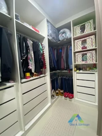 Imagem SANTO ANDRÉ Apartamento sem condomínio, 84M²,3 dormitórios, espaço gourmet, 2 vagas ótimo valor e localização !!!