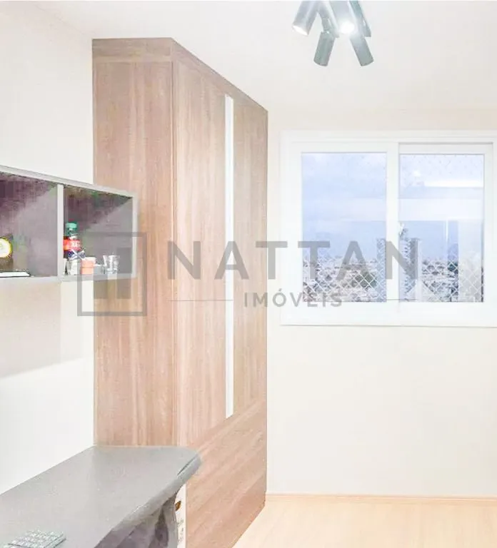 Imagem Apartamento com 2 dormitórios à venda, 50 m² por R$ 616.999,00 - Vila Prudente (Zona Leste) - São Paulo/SP