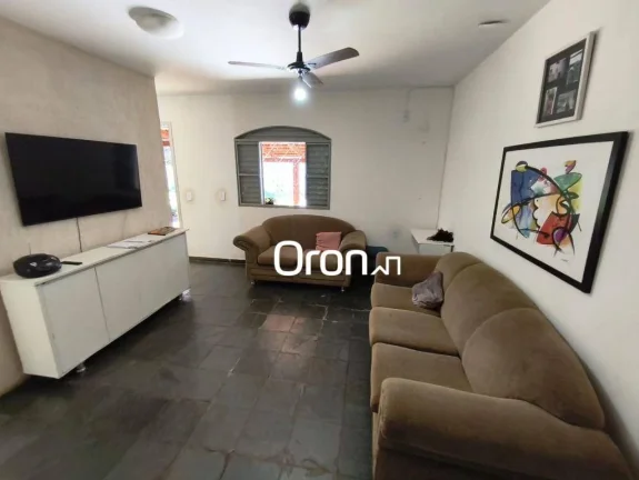 Imagem Casa à venda, 194 m² por R$ 540.000,00 - Jardim Ana Lúcia - Goiânia/GO