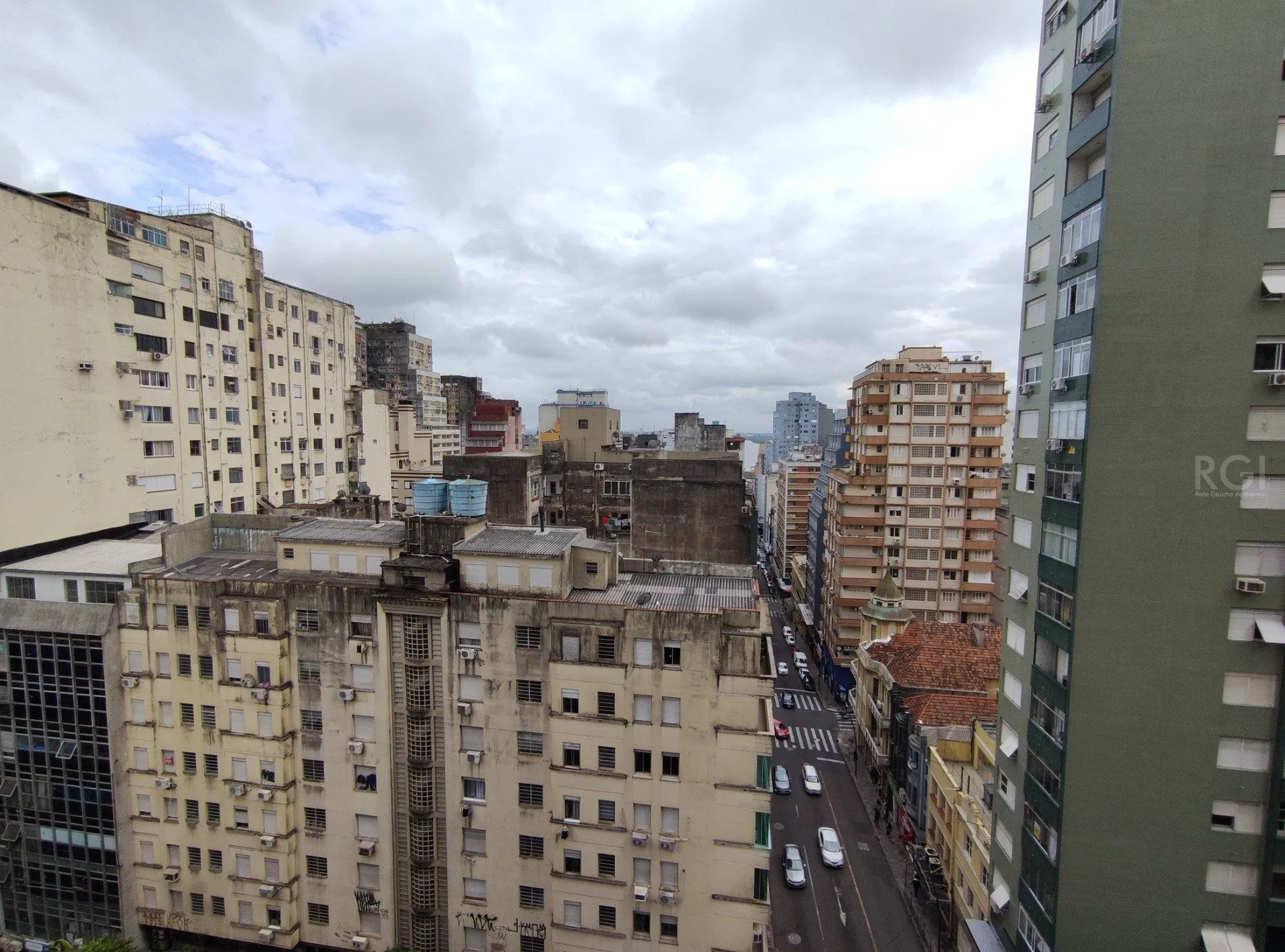 Imagem Apartamento para Venda - 62.96m², 2 dormitórios, Centro Histórico