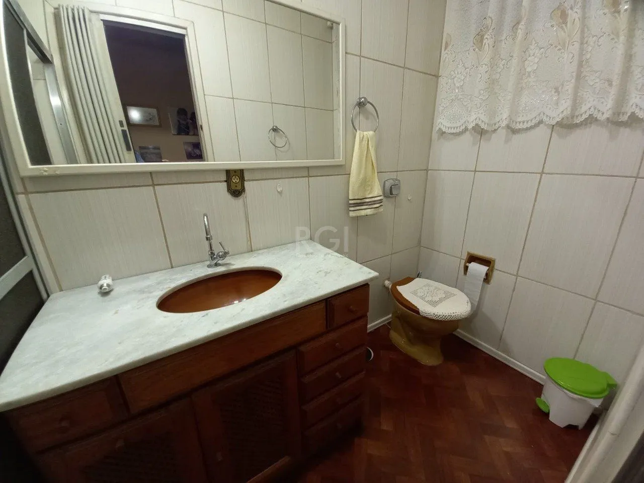 Imagem Apartamento em Centro Histórico