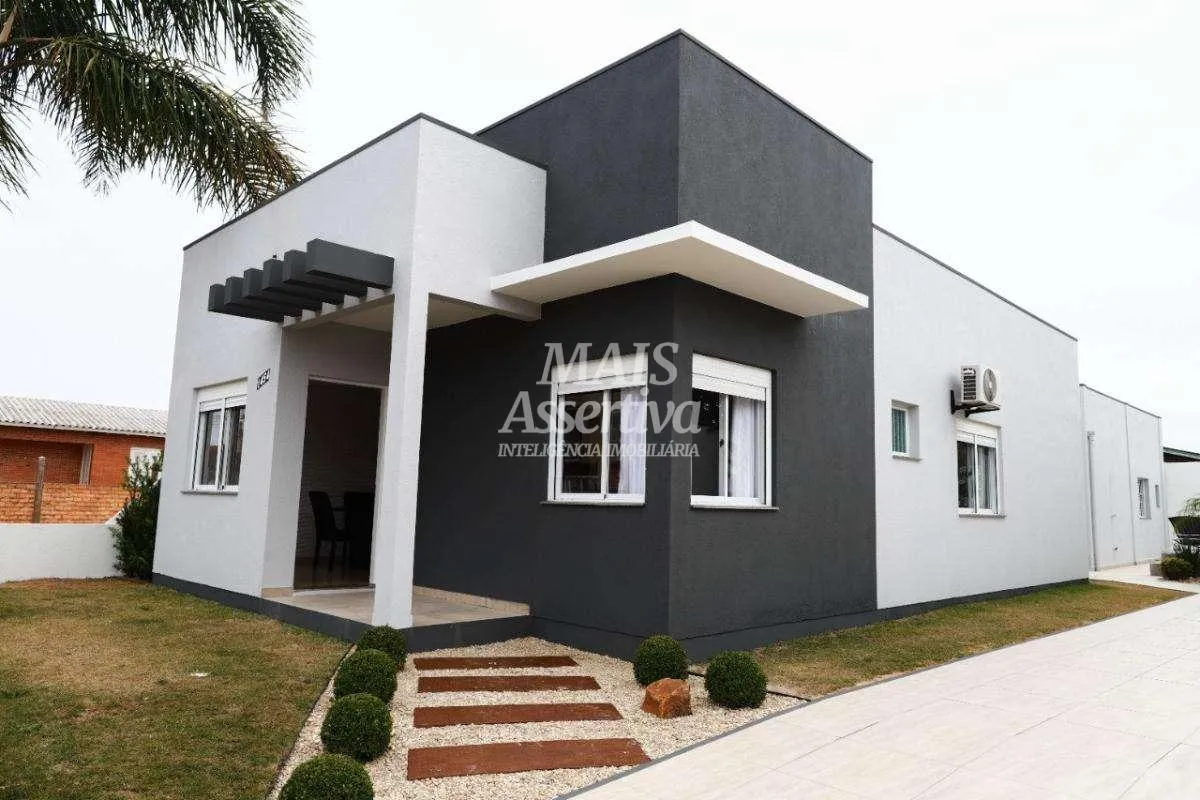 Imagem Apartamento para Venda em Tramandaí / RS no bairro Zona Nova